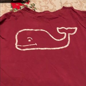 Vineyard Vines Tee
